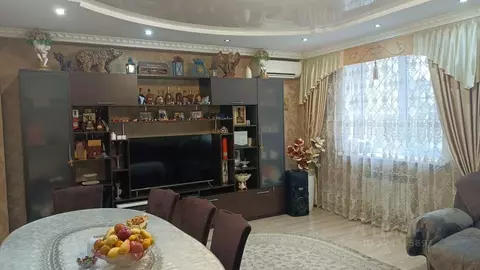 5-к кв. Краснодарский край, Анапа Алексеевка мкр, ул. Просвещения, 7 ...