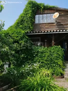 Дом в Курган, СНТ Приозёрный (23 м)