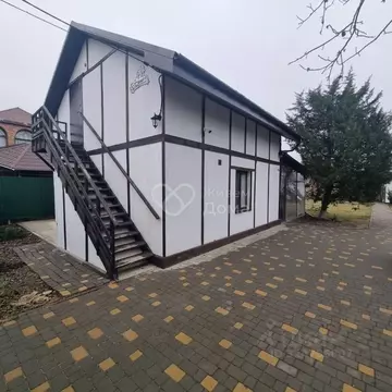 Дом в Волгоградская область, Городищенский район, Ерзовское городское ...