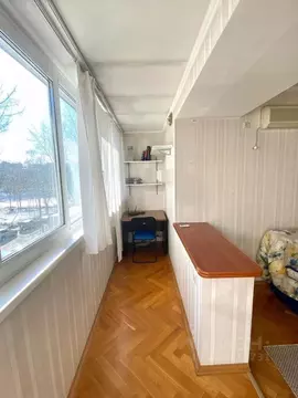 2-к кв. Москва просп. Вернадского, 59 (54.0 м)