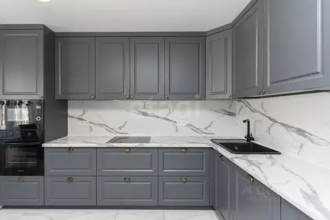 3-к кв. Тюменская область, Тюмень ул. Пермякова, 78к2 (96.0 м)