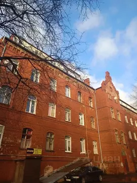 Комната Калининградская область, Калининград Литовский пер., 22 (22.8 ...