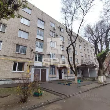 Комната Ростовская область, Таганрог ул. Толбухина (17.0 м)