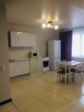 1-к кв. Новосибирская область, Новосибирск Овражная ул., 11 (73.0 м)