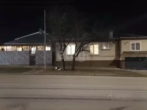 Дом в Ставропольский край, Кисловодск Октябрьская ул., 36 (167 м)