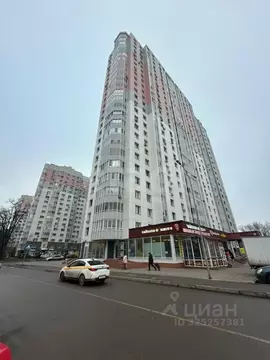 3-к кв. Московская область, Красногорск Заводская ул., 18к2 (104.7 м)