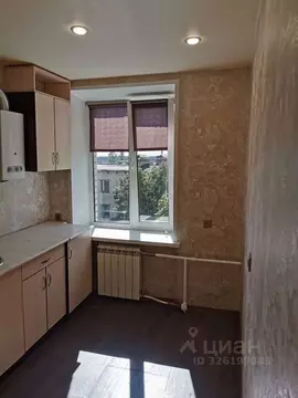 1-к кв. Ленинградская область, Выборг ул. Приморская, 6 (31.0 м)