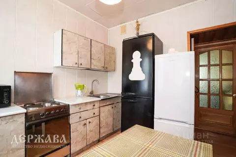 3-к кв. Белгородская область, Старый Оскол Королева мкр, 1 (64.0 м)