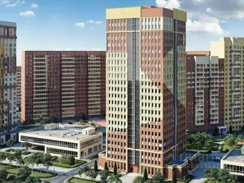 Торговая площадь в Москва, Москва, Щербинка ул. Барышевская Роща, 2 ...