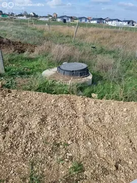 Участок в Феодосия, СПК Колос (6 м)