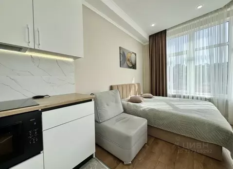 Студия Крым, Ялта ул. Киевская, 44 (27.0 м)