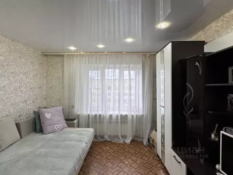 Комната Мордовия, Саранск Транспортная ул., 5к2 (19.4 м)