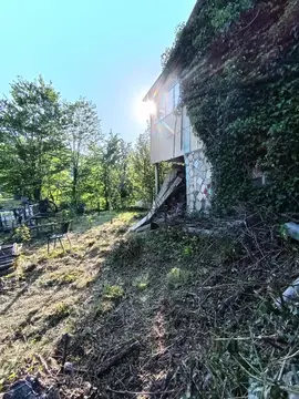 Участок в Краснодарский край, Туапсинский муниципальный округ, с. ...