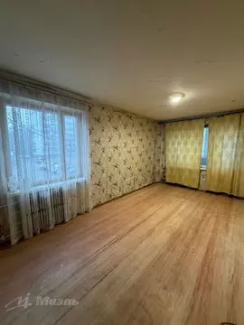 Продается 3-комнатная квартира