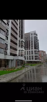 Студия Крым, Ялта ш. Южнобережное, 2Б (33.0 м)