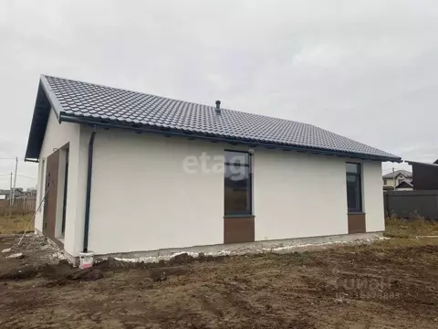 Дом в Пермский край, пос. Горный  (90 м)