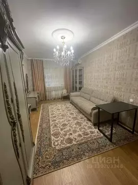 2-к кв. Дагестан, Махачкала ул. Джамалутдина Атаева, 24Бк1 (53.0 м)