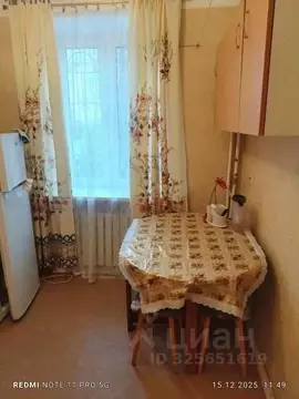 2-к кв. Московская область, Щелково Кооперативная ул., 23 (35.2 м)