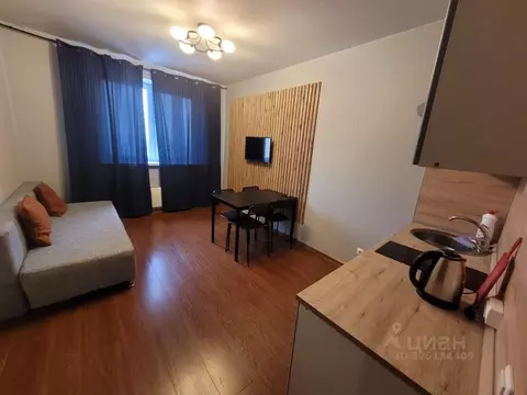 3-к кв. Московская область, Люберцы Октябрьский просп., 1 (87.36 м)