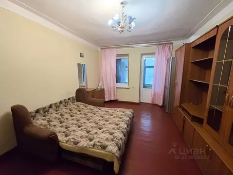 Комната Краснодарский край, Новороссийск Анапское ш., 54/7 (20.0 м)