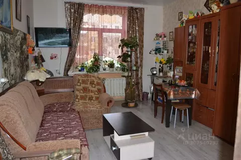 Комната Свердловская область, Екатеринбург ул. Маневровая, 25 (37.8 м)