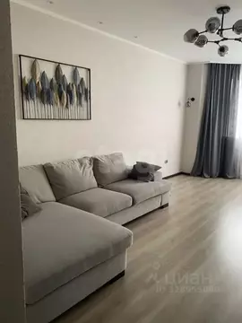 3-к кв. Санкт-Петербург Ново-Александровская ул., 14 (91.2 м)