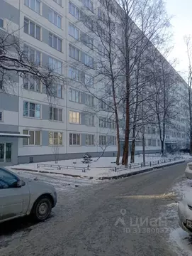 Комната Санкт-Петербург ул. Евдокима Огнева, 12К2 (10.1 м)