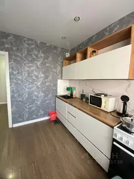 1-к кв. Челябинская область, Копейск Коммунистический просп., 35 (35.7 ...