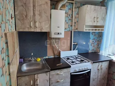 1-к кв. Белгородская область, Белгород Садовая ул., 57 (31.2 м)