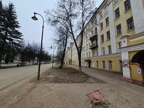 Комната Московская область, Наро-Фоминск Южный мкр, ул. Ленина, 11 ...