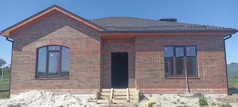 Дом в Ростовская область, Аксайский район, Щепкинское с/пос, пос. ...