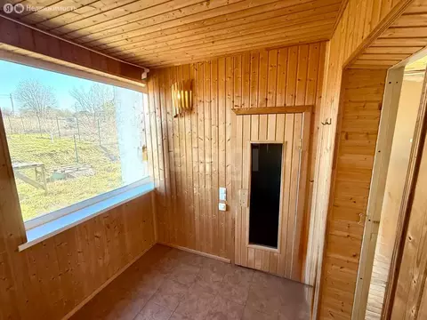 Дом в деревня Гостилицы, Заозёрный переулок (158 м)