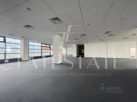 Помещение свободного назначения в Татарстан, Иннополис Верхнеуслонский ...