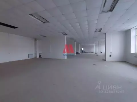 Помещение свободного назначения в Ярославская область, Ярославль ...