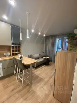 1-к кв. Тульская область, Тула ул. Самоварная, 13 (40.0 м)