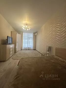 1-к кв. Крым, Симферополь ул. Киевская, 177Б (37.0 м)