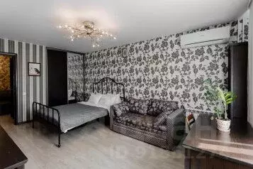 1-к кв. Тульская область, Тула ул. Демонстрации, 38 (50.0 м)