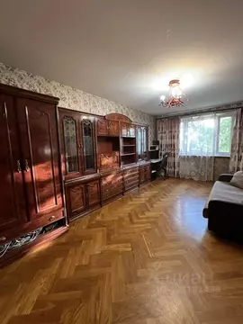 3-к кв. Москва ул. Академика Королева, 4К2 (80.0 м)