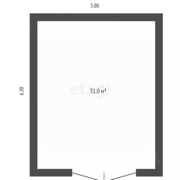 Гараж в Саха (Якутия), Якутск Спорт гаражно-строительный кооператив, ...