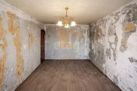 2-к кв. Московская область, Раменский муниципальный округ, с. ...