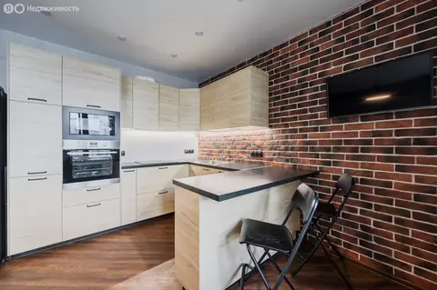 3-комнатная квартира: Екатеринбург, улица Вильгельма де Геннина, 42 ...