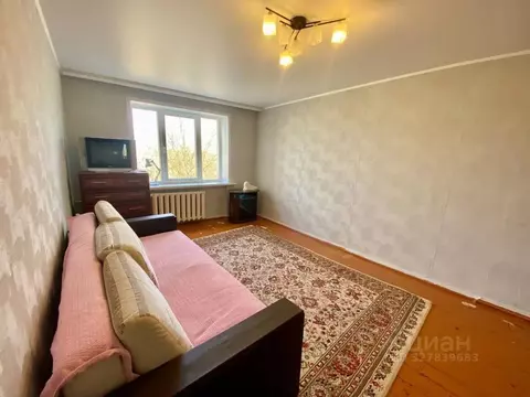 Комната Курская область, Курск ул. Гагарина, 26Б (15.0 м)