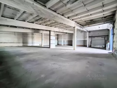Склад в Московская область, Лосино-Петровский Аграрная тер., ул. ...