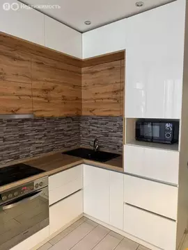 1-комнатная квартира: Казань, улица Серова, 28А (34 м)