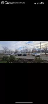 1-комнатная квартира: Омск, улица Перелёта, 22к1 (35 м)