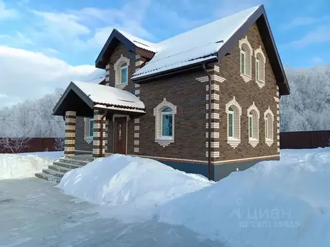 Дом в Московская область, Можайский муниципальный округ, Отдых ДНП 99 ...