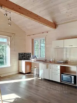 Дом в Тверская область, Калининский муниципальный округ, Бабурки СНТ ...