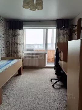 2-к кв. Алтайский край, Бийск ул. Михаила Кутузова, 11/2 (52.4 м)