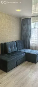 Квартира-студия: Арсеньев, улица Островского, 8 (23 м)