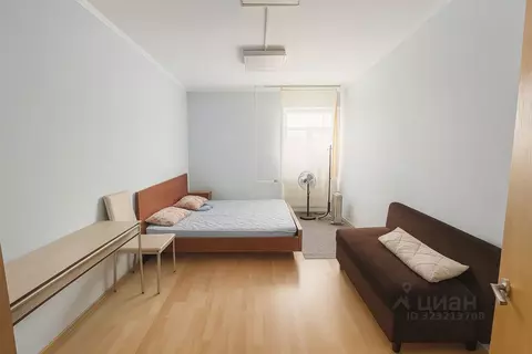 6-к кв. Московская область, Щелково городской округ, Фряново пгт ул. ...